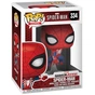 Фігурка Funko Pop серії Людина-Павук - Людина-Павук у польоті (29318) - зменшене зображення 2