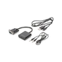 Переходник VGA to HDMI (M/F), Full HD Digitus (DA-70473) - уменьшенное изображение 5