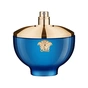Парфумована вода Versace Pour Femme Dylan Blue тестер 100 мл (8011003839148) - зменшене зображення 1