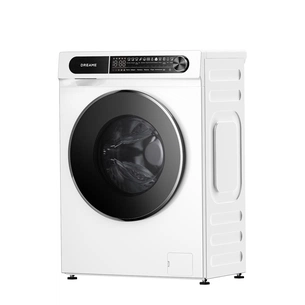 Пральна машина Dreame S8 (DWF08S50CA) зображення 1