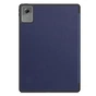 Чохол до планшета BeCover Flexible TPU Mate Lenovo Idea Tab/K11 (2nd Gen) TB336/Xiaoxin Pad (2025) 11" Deep Blue (714894) - зменшене зображення 3