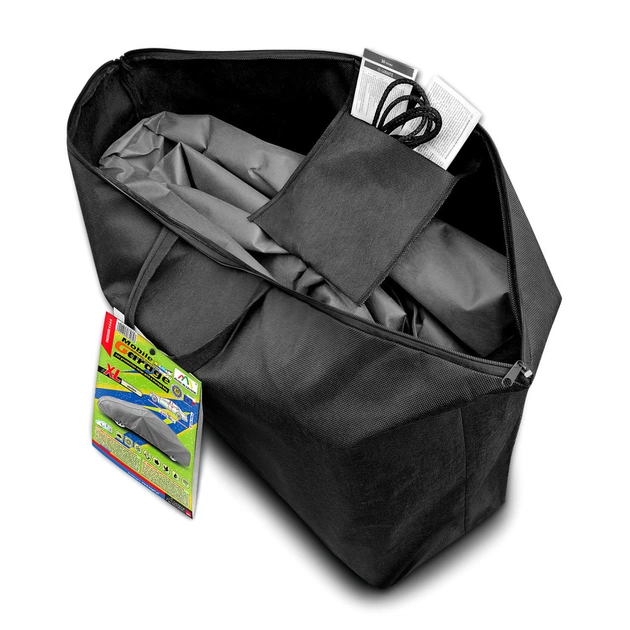 Тент автомобільний Kegel-Blazusiak Mobile Garage (5-4113-248-3020) - picture 12