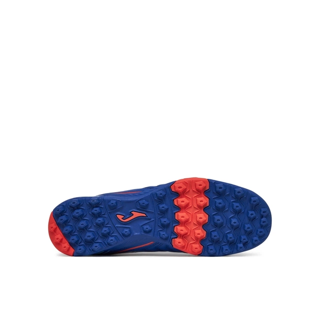 Сороконіжки Joma Aguila AGUS2504TF синій 43 (8447150157567) - зображення 4