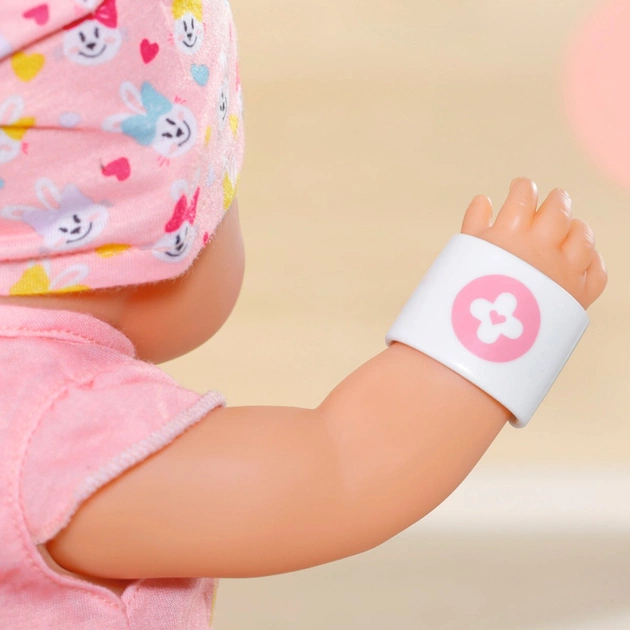 Аксесуар до ляльки Zapf Аптечка (10 предметів) (834091) - picture 5