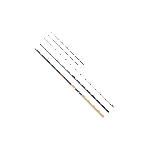 Вудилище DAM Spezi Stick Feeder 3.60м 50-150гр. (51950) - зображення 1