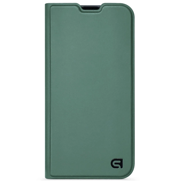 Чохол до мобільного телефона Armorstandart OneFold OPPO A5 Pro 4G / A5 Pro 5G Green (ARM85406) - зображення 1