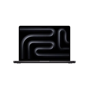 Ноутбук Apple MacBook Pro 14 A3427 M5 Max Space Black (MGDU4UA/A) зображення 1