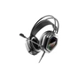 Наушники BAVIN BH-62 Gaming Hi-Res RGB LIGHT Black (HB-BH-62-BK) - уменьшенное изображение 1