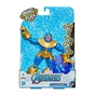 Фігурка для геймерів Hasbro Avengers Bend and flex Месники Танос (E7377_E8344) - зменшене зображення 2