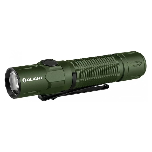Ліхтар Olight Warrior 3S OD Green (Warrior 3S OD) - зображення 1