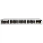 Комутатор мережевий Cisco C9300-48T-E (C9300-48T-E/DNA3Y) - зменшене зображення 2