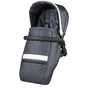 Коляска Peg-Perego 2 в 1 Book Plus S Luxe Mirage Сіро-синя (PACK01-00000000002) - зменшене зображення 8