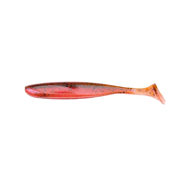 Силикон рыболовный Keitech Easy Shiner 4" 404 Red Crawdad (1551.02.85) - изображение 1