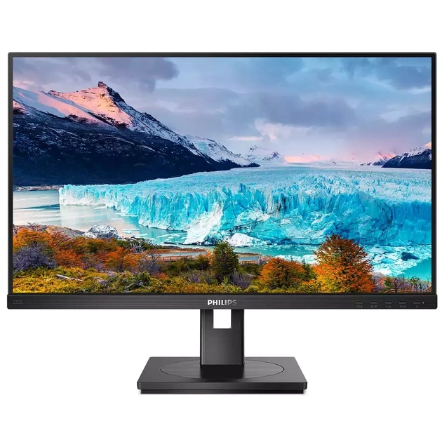 Монітор Philips 272S1M/00 - зображення 1