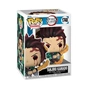 Фігурка для геймерів Funko Pop серії Вбивця демонів - Тандзіро та Дихання Сонця (80334F) - зменшене зображення 2