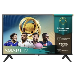 Телевізор Hisense 32A4Q зображення 1