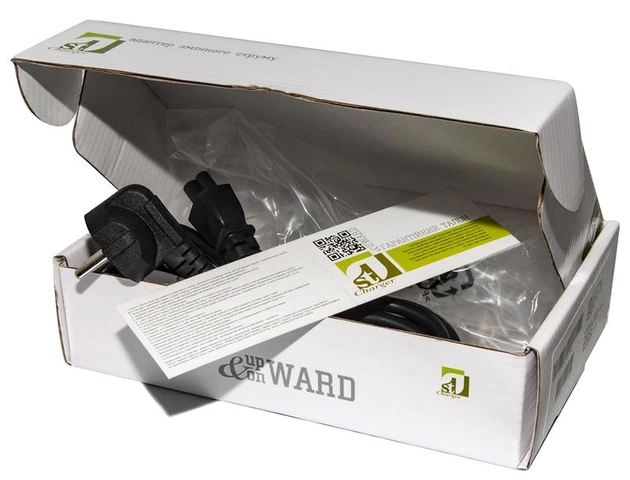 Блок питания 1StCharger для ноутбука HP 18.5V 90W 4.9A 7.4х5.0мм (AC1STHP90WC1) - изображение 1
