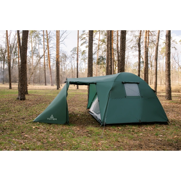 Намет Totem Catawba 4 (v2) (UTTT-024) - picture 5