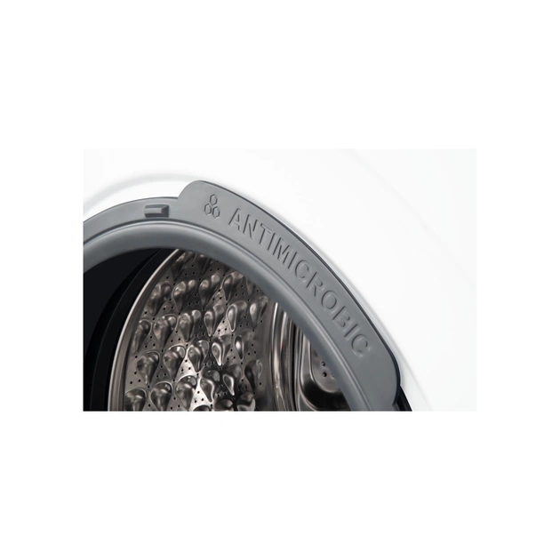 Пральна машина Hansa WHG714SD1W - picture 12