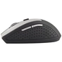 Мишка Esperanza Andromeda Bluetooth Black-Silver (EM123S) - зменшене зображення 3