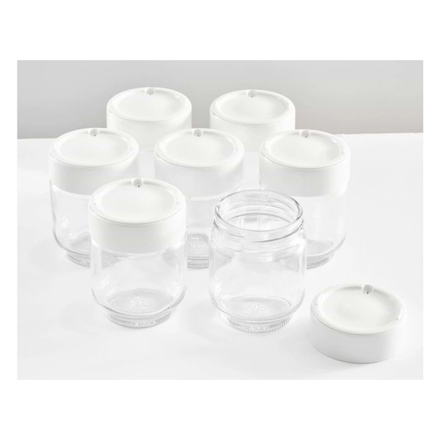 Йогуртниця Moulinex Йогуртниця Moulinex Yogurteo YG231E32 (YG231E32) - picture 12