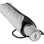 Зонт Fare Mini Pocket AOC 5460 міні автоматична 97 см light grey (FR.5460 light grey) - уменьшенное изображение 4
