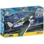 Конструктор Cobi Друга Світова Війна Літак Фокке-Вульф FW-190A-8, 285 деталей (COBI-5535) - зменшене зображення 1
