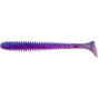 Силікон рибальський Keitech Swing Impact 4" (8 шт/уп) EA14 clear morning dawn (1551.11.57) - зменшене зображення 1