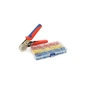Зажим для клемм CINLINELE HCS8 6-6, blue, набор наконечников VE0508 VE1508 VE1008 VE4009 VE2508 (HCS8 6-6+VE1020) - уменьшенное изображение 4