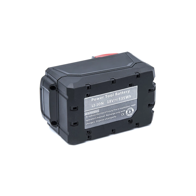 Акумулятор до електроінструменту PowerPlant для MILWAUKEE 18V 7.5Ah Li-ion (TB920679) - picture 5