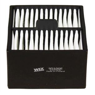 Фільтр паливний Wixfiltron 95100E зображення 1