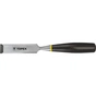Стамеска Topex 38 мм, пластмасова рукоятка (09A138) - зменшене зображення 1
