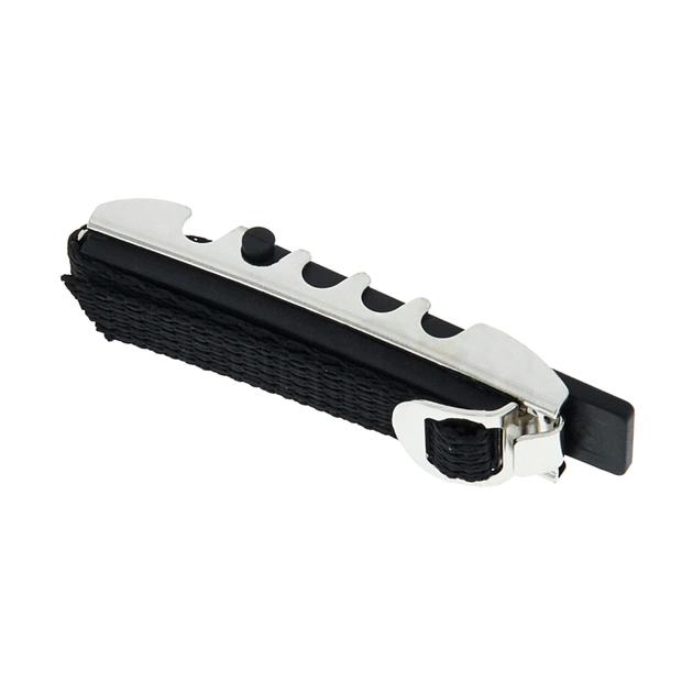 Каподастр Jim Dunlop Professional Toggle Curved Capo (14C) - picture 1