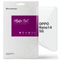 Плівка захисна Armorstandart hydrogel Anti-Blue OPPO Reno14 5G (ARM87125) - уменьшенное изображение 1