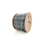 Кабель мережевий Ritar FTP 305м, cat 6, CU, КНПЭ 4*2*0,54мм, Black, outdoor (00553) - уменьшенное изображение 1