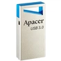 USB флеш накопичувач Apacer 64GB AH155 Blue USB 3.0 (AP64GAH155U-1) - зменшене зображення 2