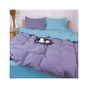 Постільна білизна MirSon Poplin Line 067 + 056 Kevin 110x140 (2200006277668) - зменшене зображення 5