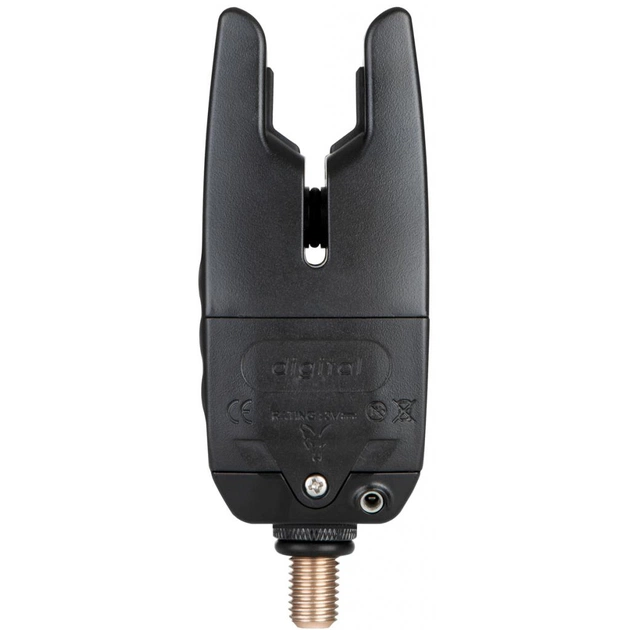 Індикатор клювання Fox International Mini Micron X 4 Rod Set (1579.09.57) - зображення 7