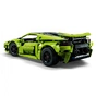 Конструктор LEGO Technic Lamborghini Huracan Tecnica 806 деталей (42161) - зменшене зображення 4
