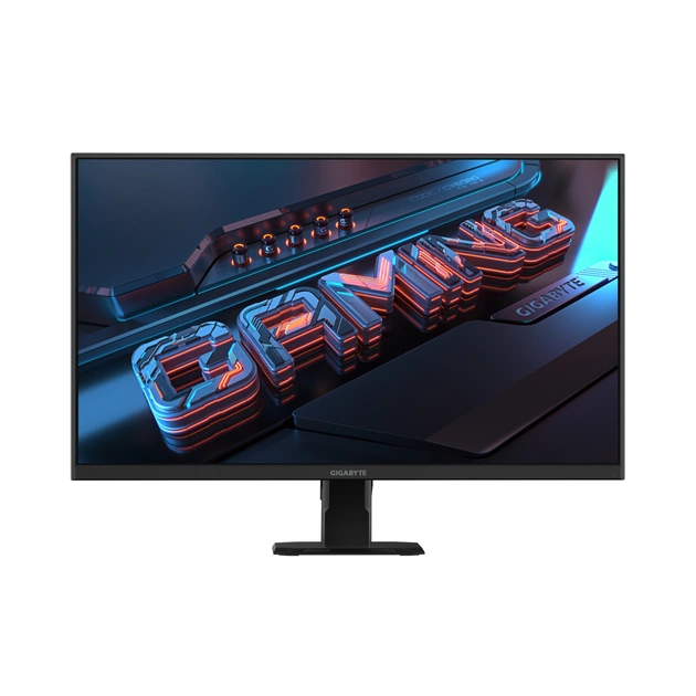 Монітор GIGABYTE GS27Q X Gaming Monitor - зображення 1