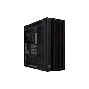 Корпус ASUS ProArt PA602 Wood Edition Tempered Glass (90DC00J0-B09010) зображення 1