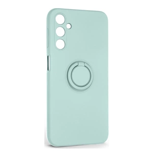 Чохол до мобільного телефона Armorstandart Icon Ring Samsung A24 4G (A245) Mint (ARM68766) зображення 1