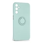 Чохол до мобільного телефона Armorstandart Icon Ring Samsung A24 4G (A245) Mint (ARM68766) - зменшене зображення 1