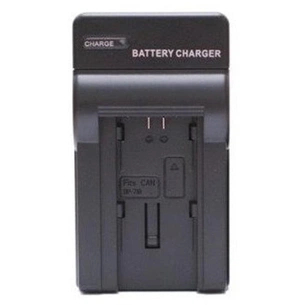 Зарядний пристрій для фото PowerPlant Canon BP-727 (DV00DV2385) изображение 1