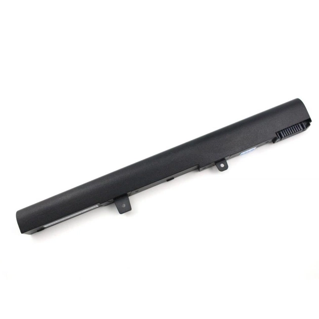 Аккумулятор для ноутбука ASUS Asus A41N1308 2500mAh (37Wh) 4cell 14.4V Li-ion (A47021) - изображение 6