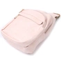 Сумка Vintage Компактна жіноча з однією лямкою через плече з гладкої екошкіри Рожева (22766) - зменшене зображення 6