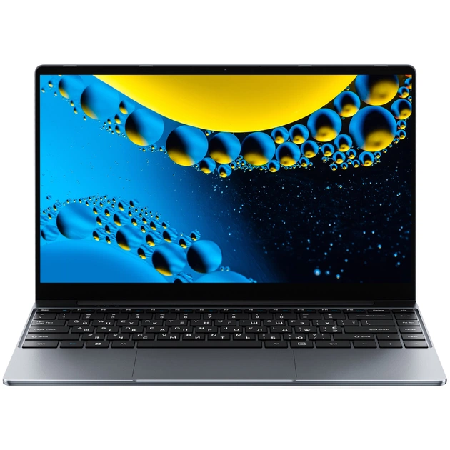 Ноутбук Chuwi CoreBook i3 (8/256) Win 11 (CWI575/CW-112960) Gray - зображення 1
