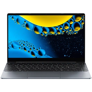 Ноутбук Chuwi CoreBook i3 (8/256) Win 11 (CWI575/CW-112960) Gray зображення 1