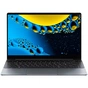 Ноутбук Chuwi CoreBook i3 (8/256) Win 11 (CWI575/CW-112960) Gray - зменшене зображення 1