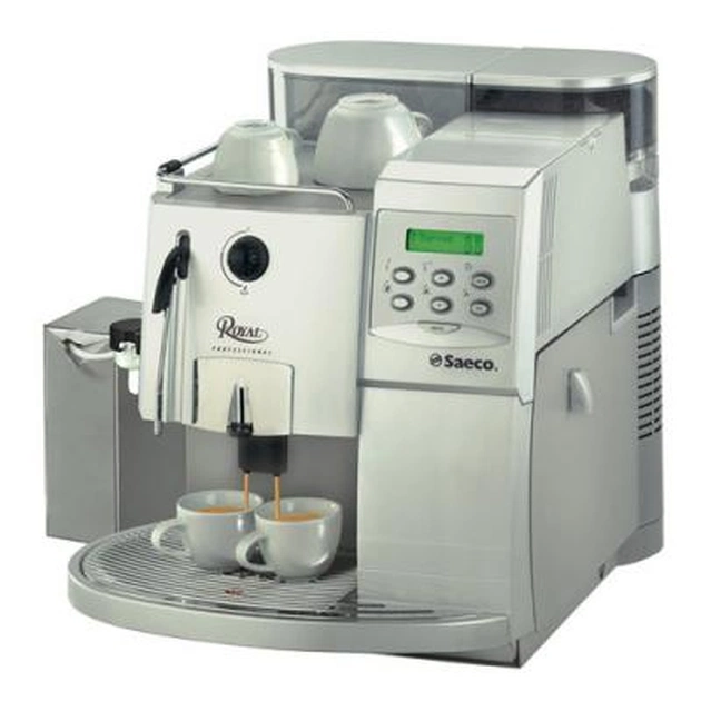 Кавомашина Saeco Royal Professional - зображення 1